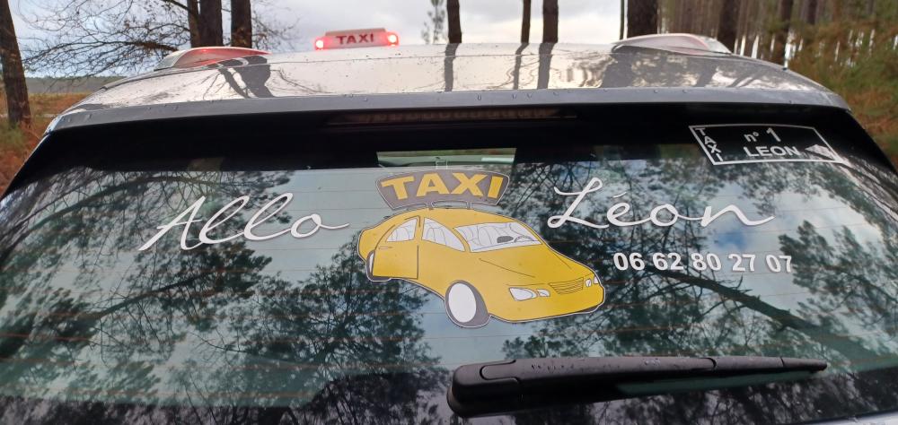 Taxi Maurie